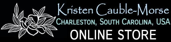 SHOP Kristen Cauble Morse