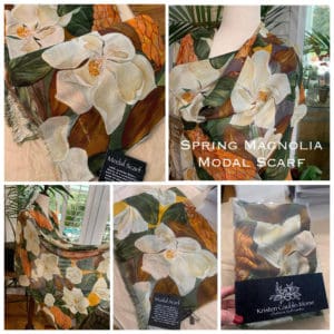 Spring Magnolias-SM