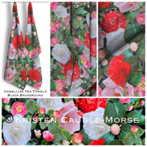 Camellias Galore BB -TT