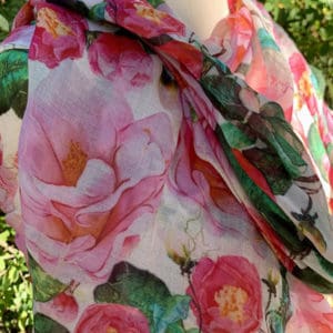 SCARVES - MODAL