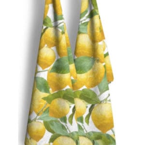 TEA TOWELS