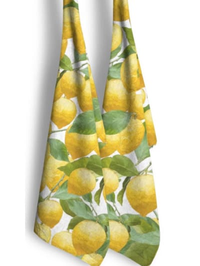 tea towels