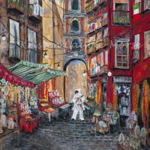 Christmas Alley