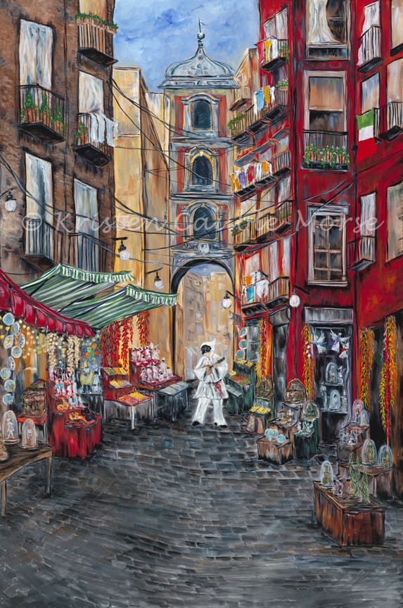 Christmas Alley