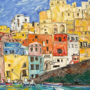 Procida II PP
