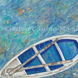 Painting Sea Tiles