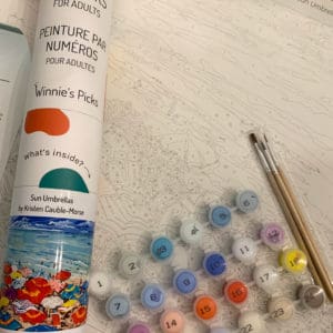 ARTS & CRAFTS