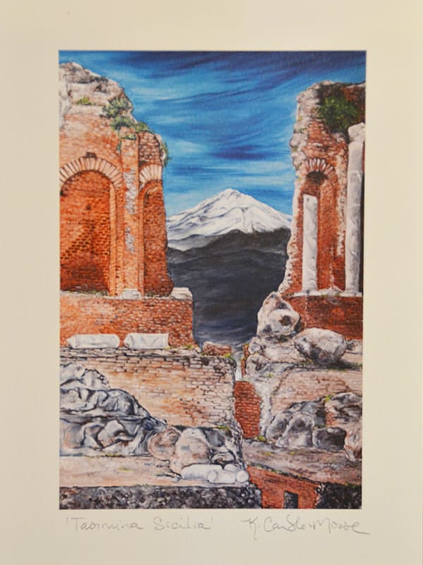 Taormina-print