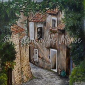 Caseta Vecchia, Italia