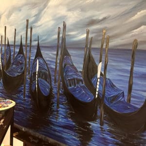 PAINTINGS & PRINTS