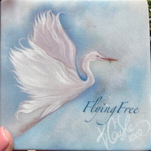 COASTERS